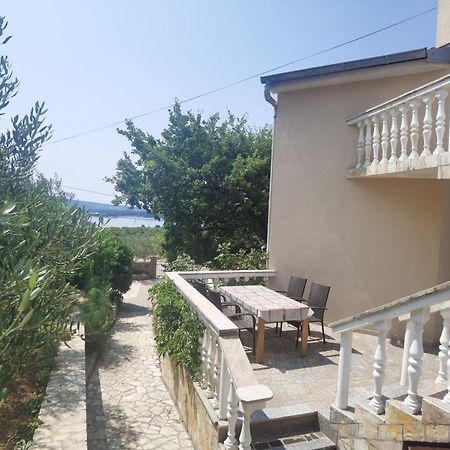 Apartments Nice View كرك المظهر الخارجي الصورة