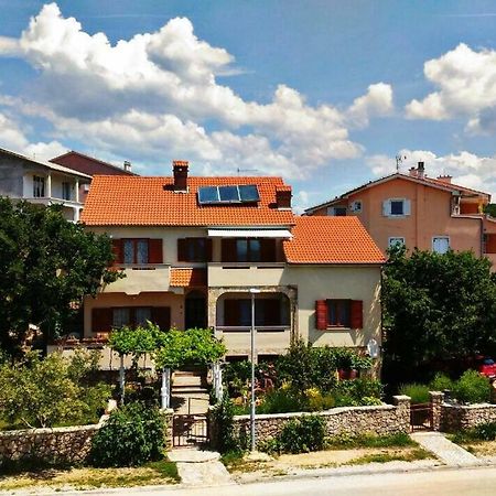 Apartments Nice View كرك المظهر الخارجي الصورة