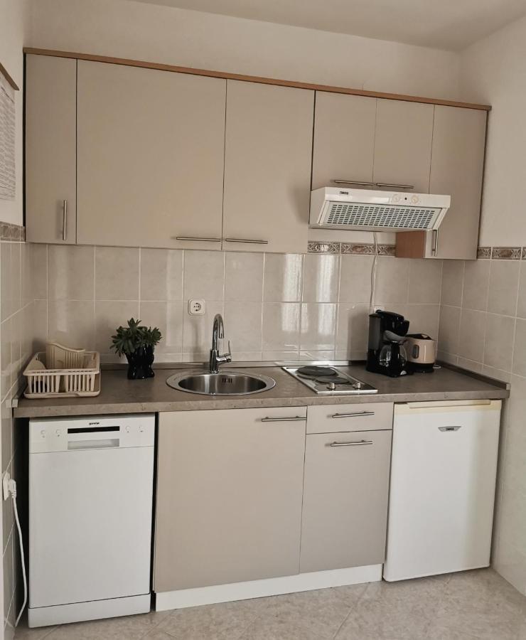 Apartments Nice View كرك المظهر الخارجي الصورة