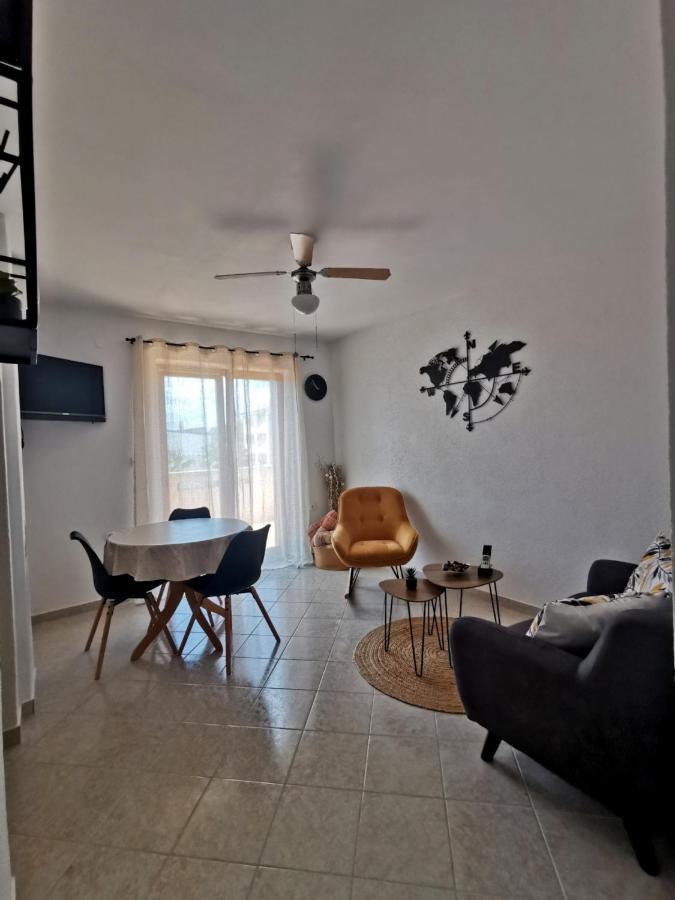 Apartments Nice View كرك المظهر الخارجي الصورة