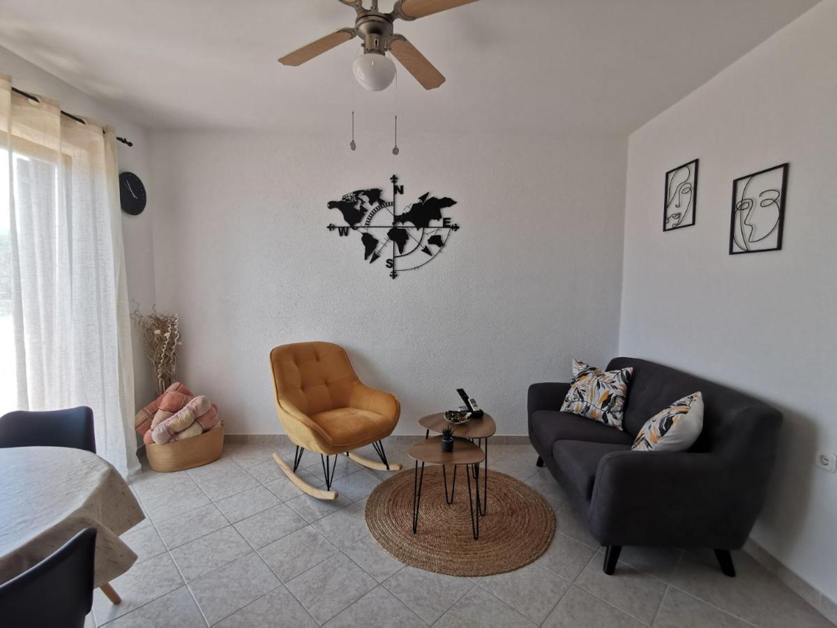 Apartments Nice View كرك المظهر الخارجي الصورة