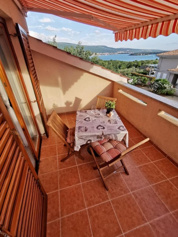 Apartments Nice View كرك المظهر الخارجي الصورة