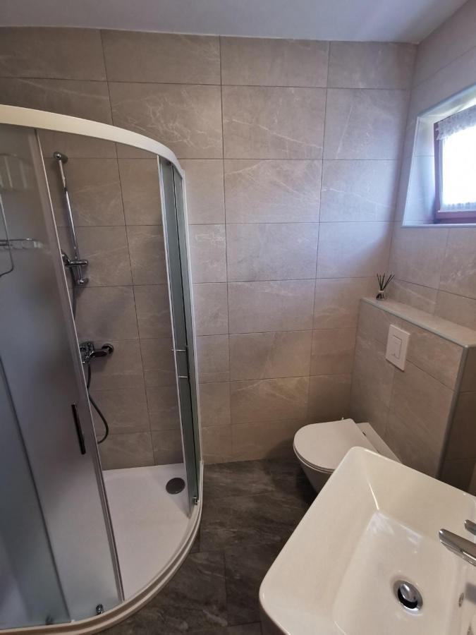 Apartments Nice View كرك المظهر الخارجي الصورة