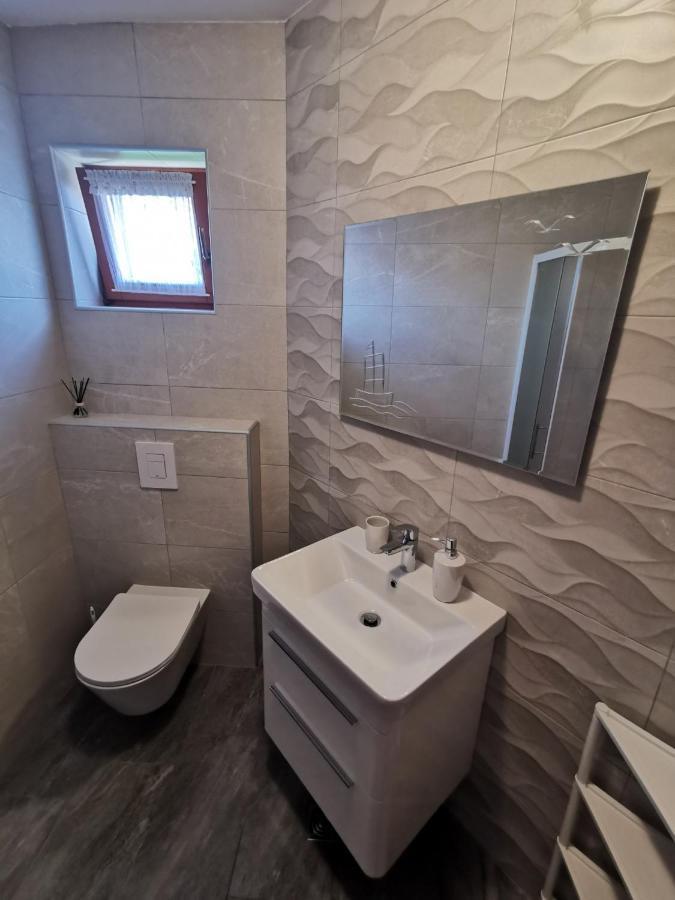 Apartments Nice View كرك المظهر الخارجي الصورة