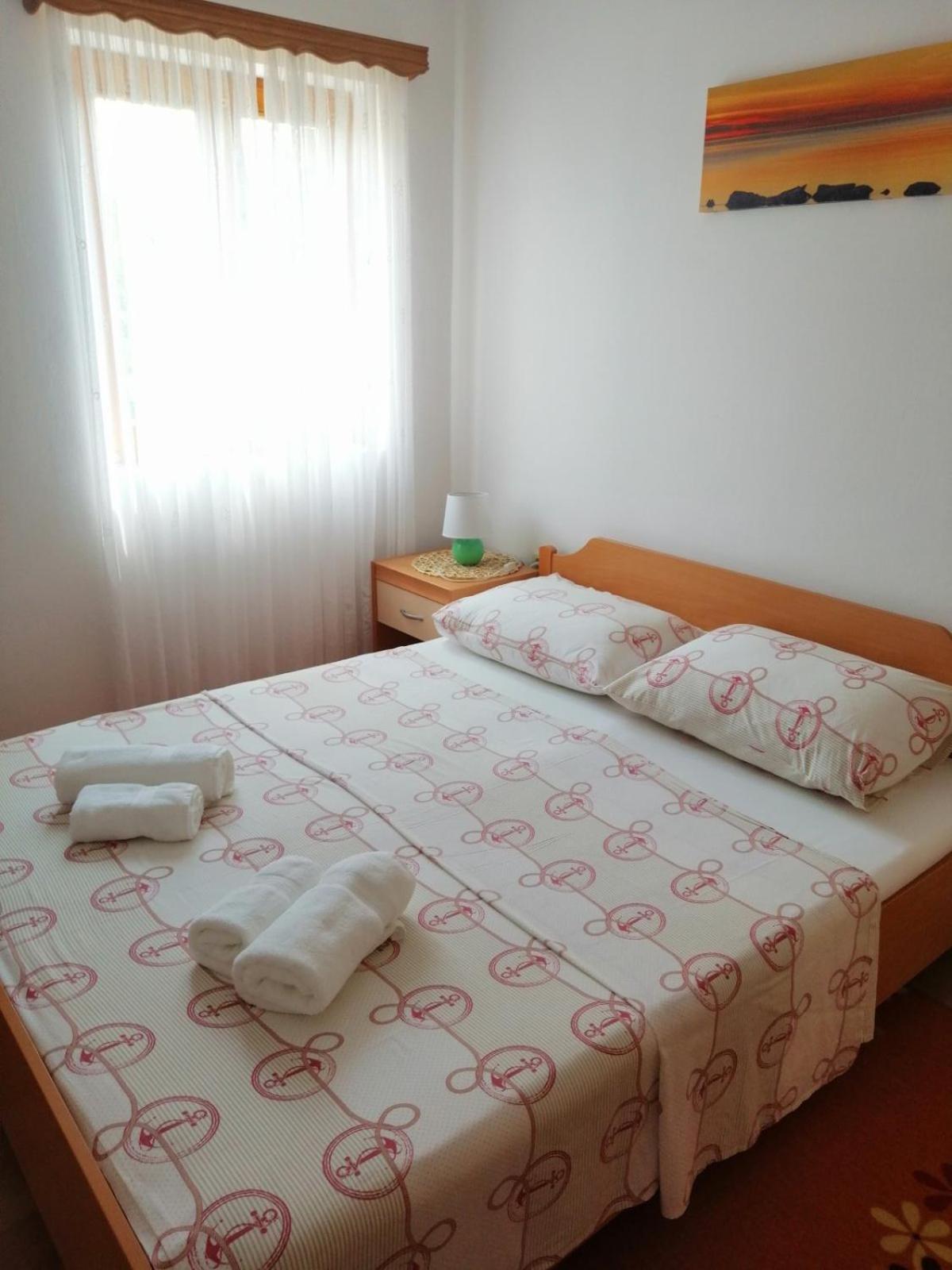 Apartments Nice View كرك المظهر الخارجي الصورة