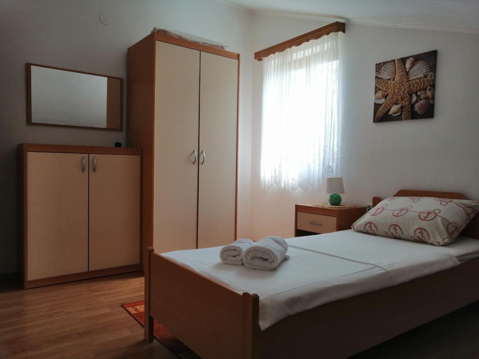Apartments Nice View كرك المظهر الخارجي الصورة