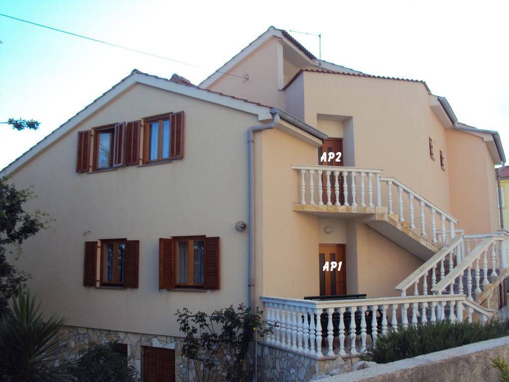 Apartments Nice View كرك المظهر الخارجي الصورة