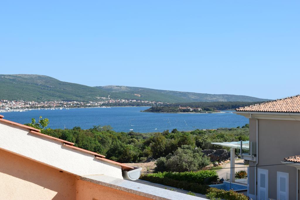 Apartments Nice View كرك المظهر الخارجي الصورة