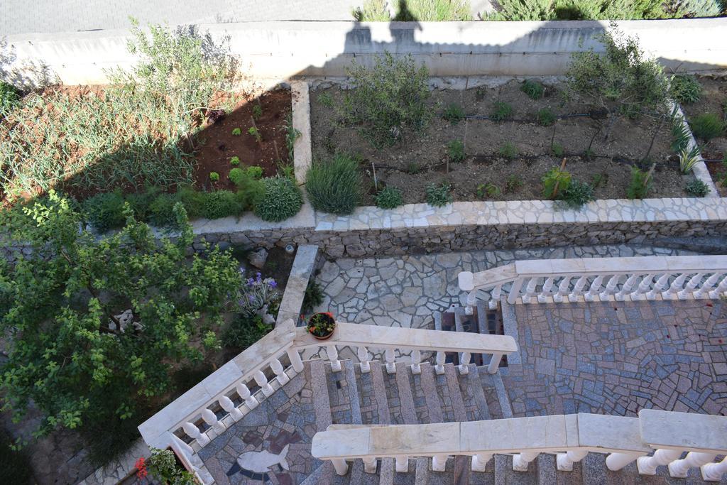 Apartments Nice View كرك المظهر الخارجي الصورة