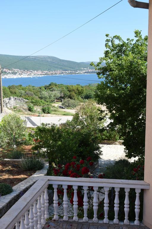 Apartments Nice View كرك المظهر الخارجي الصورة