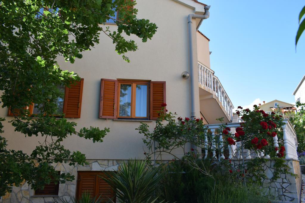 Apartments Nice View كرك المظهر الخارجي الصورة