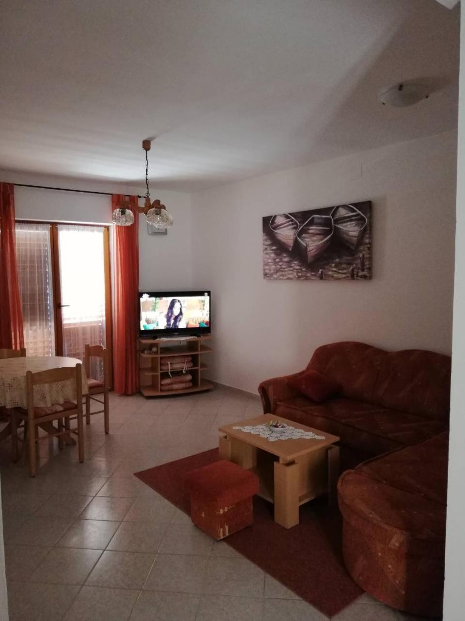 Apartments Nice View كرك المظهر الخارجي الصورة