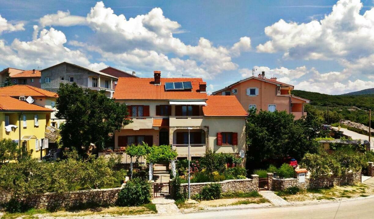 Apartments Nice View كرك المظهر الخارجي الصورة